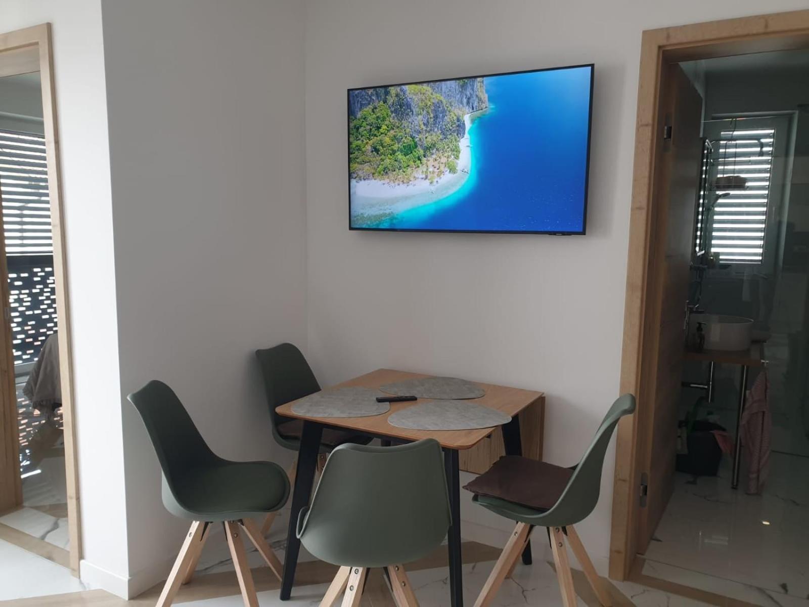 Palar Apartma