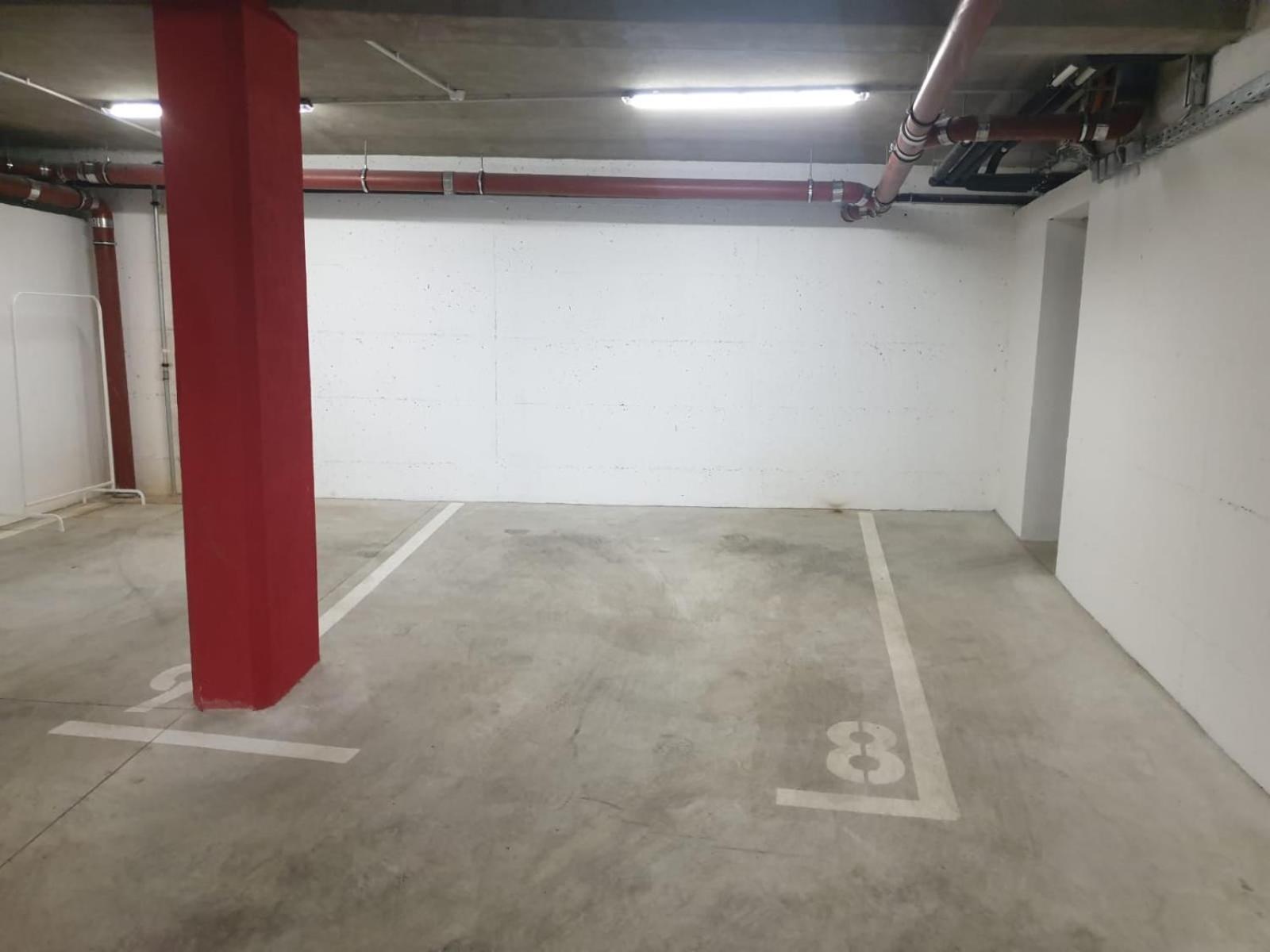 Apartma Palar Ljubljana