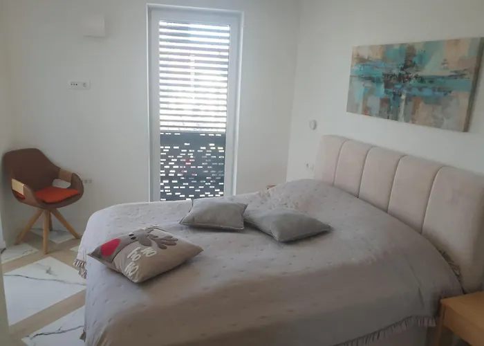 Palar Apartment