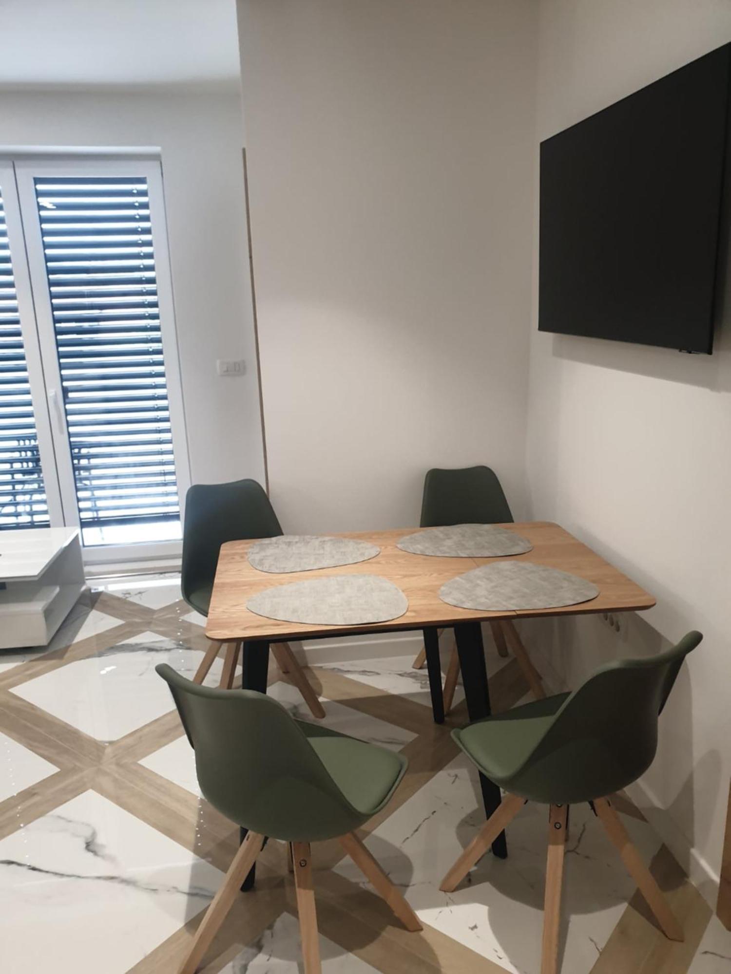 Apartment Palar
