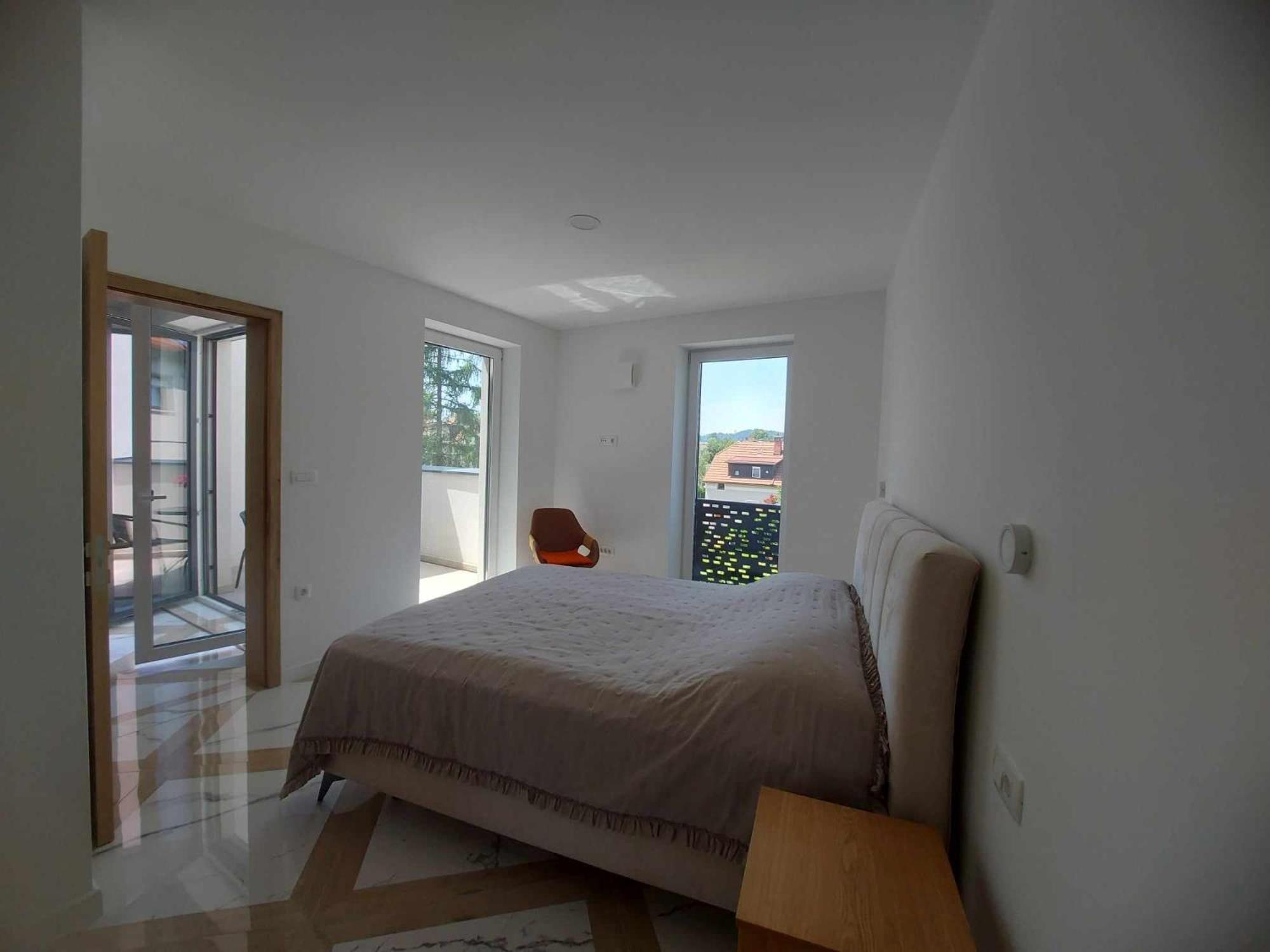 Palar Apartment Laibach